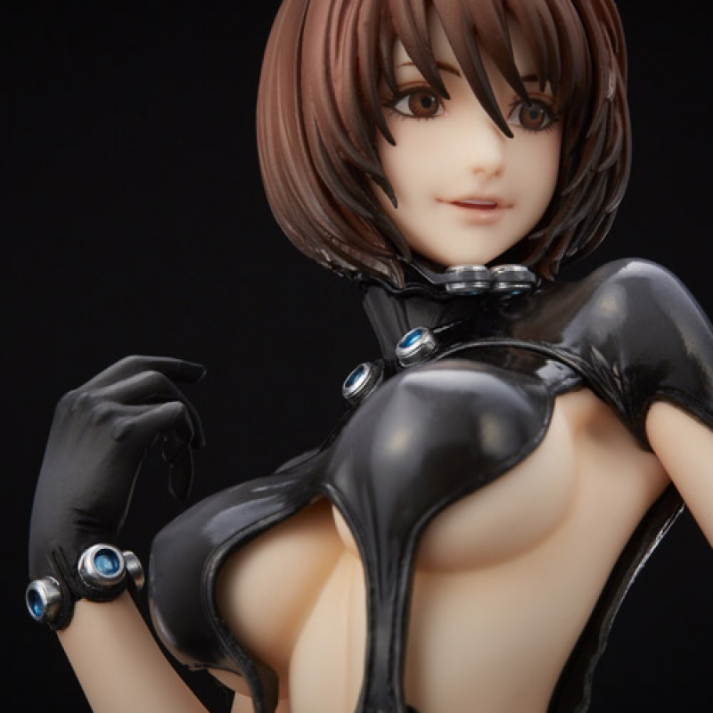 「GANTZ：O」ANZU GANTZ SWORD Ver.